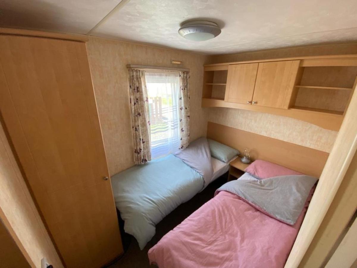 Lake District Static Caravan Lakeside Cumbria Millom Extérieur photo